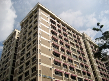 Blk 553 Pasir Ris Street 51 (Pasir Ris), HDB 5 Rooms #122622